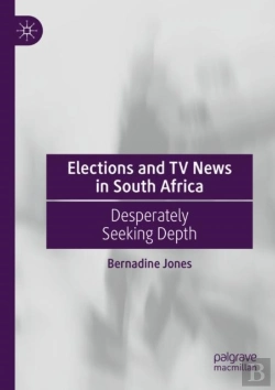 Bertrand.pt - Elections And Tv News In South Africa
