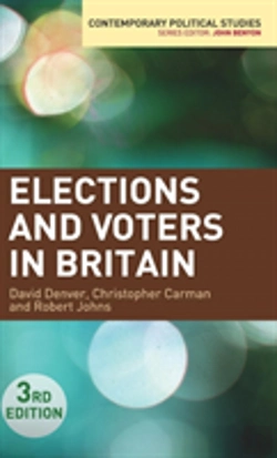 Bertrand.pt - Elections And Voters In Britain