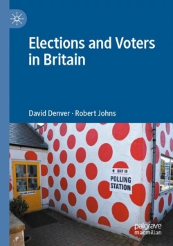 Bertrand.pt - Elections And Voters In Britain