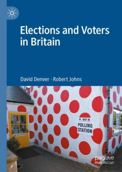 Bertrand.pt - Elections And Voters In Britain
