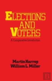 Elections And Voters