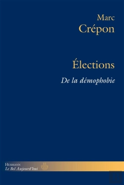 Bertrand.pt - Élections ; De La Démophobie