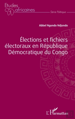 Bertrand.pt - Élections Et Fichiers Électoraux En République Démocratique Du Congo