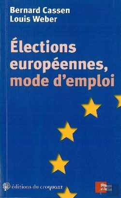 Bertrand.pt - Élections Européennes, Mode D'Emploi