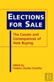 Elections For Sale