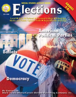 Bertrand.pt - Elections, Grades 5 - 8