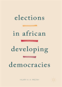 Elections In African Developing Democracies