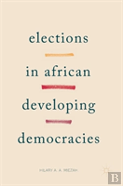 Bertrand.pt - Elections In African Developing Democracies