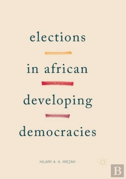 Bertrand.pt - Elections In African Developing Democracies