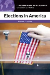 Elections In America