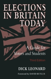 Elections In Britain Today