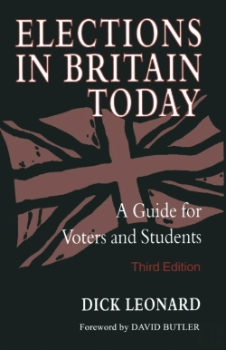 Bertrand.pt - Elections In Britain Today