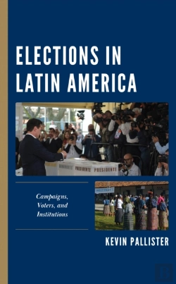 Bertrand.pt - Elections In Latin America