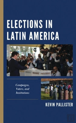 Bertrand.pt - Elections In Latin America