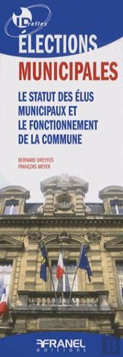 Élections Municipales 2014 (2e Édition)