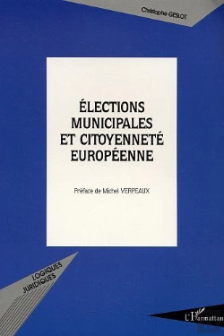 Bertrand.pt - Elections Municipales Et Citoyennete Europeenne