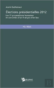 Elections Presidentielles 2012