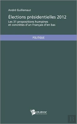 Bertrand.pt - Elections Presidentielles 2012