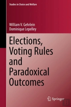 Bertrand.pt - Elections, Voting Rules And Paradoxical Outcomes