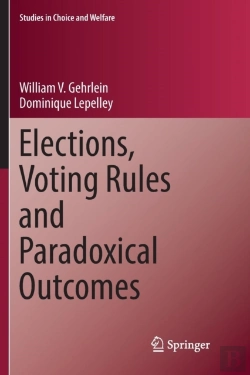 Bertrand.pt - Elections, Voting Rules And Paradoxical Outcomes