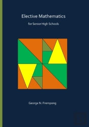 Elective Mathematics For Senior High Schools