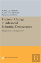 Electoral Change In Advanced Industrial Democracies