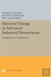 Electoral Change In Advanced Industrial Democracies