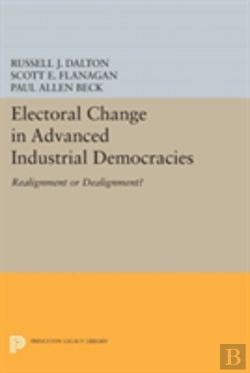 Bertrand.pt - Electoral Change In Advanced Industrial Democracies