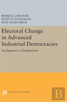 Electoral Change In Advanced Industrial Democracies