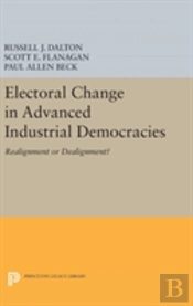 Electoral Change In Advanced Industrial Democracies