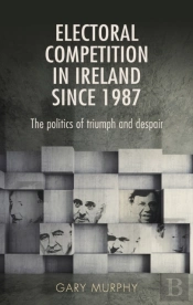 Electoral Competition In Ireland Since 1987