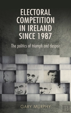 Bertrand.pt - Electoral Competition In Ireland Since 1987