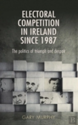 Bertrand.pt - Electoral Competition In Ireland Since 1987