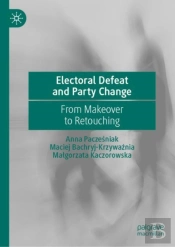Electoral Defeat And Party Change