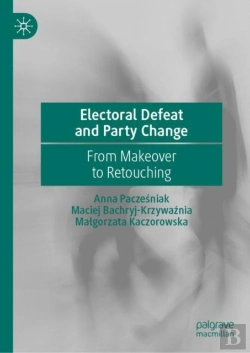 Bertrand.pt - Electoral Defeat And Party Change