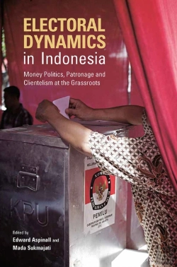 Bertrand.pt - Electoral Dynamics In Indonesia