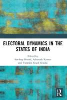 Electoral Dynamics In The States Of India