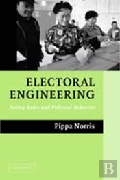 Electoral Engineering