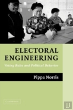 Bertrand.pt - Electoral Engineering