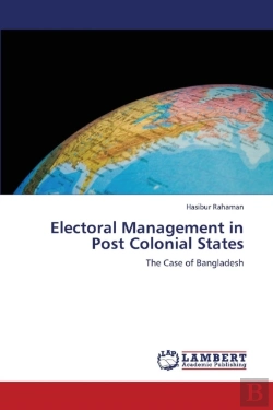Bertrand.pt - Electoral Management In Post Colonial States