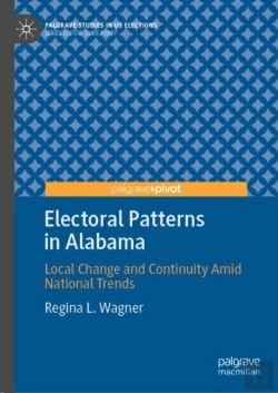 Bertrand.pt - Electoral Patterns In Alabama