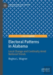 Electoral Patterns In Alabama