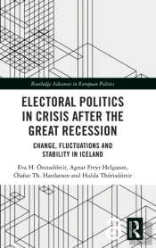Electoral Politics In Crisis After The Great Recession
