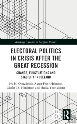 Bertrand.pt - Electoral Politics In Crisis After The Great Recession