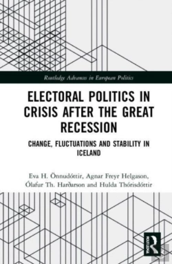 Bertrand.pt - Electoral Politics In Crisis After The Great Recession
