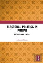 Electoral Politics In Punjab