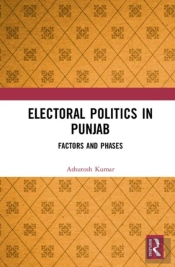 Electoral Politics In Punjab