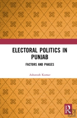 Bertrand.pt - Electoral Politics In Punjab