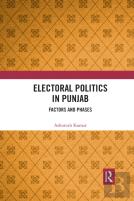Electoral Politics In Punjab