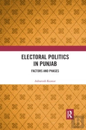 Electoral Politics In Punjab